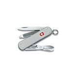 Schweizer Taschenmesser Alu Victorinox 0.6221.26