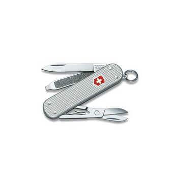 Couteau suisse alu Victorinox 0.6221.26