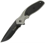 CRKT Ken Onion Shenanigan folding knife