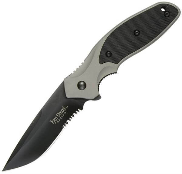 Couteau pliant CRKT Ken Onion Shenanigan