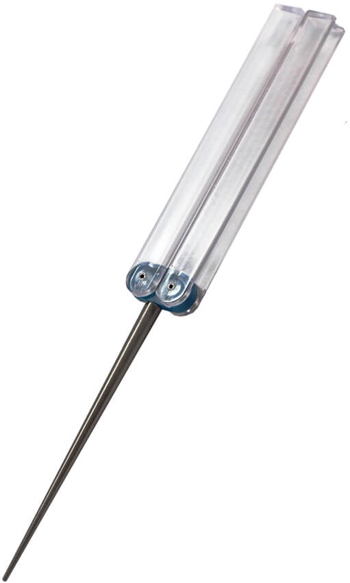 Aiguiseur diamant pliant DMT Dia-Fold