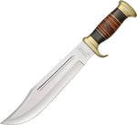Large Bowie knife Down Under Bowie