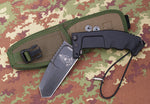 Folding knife Extrema Ratio Rao