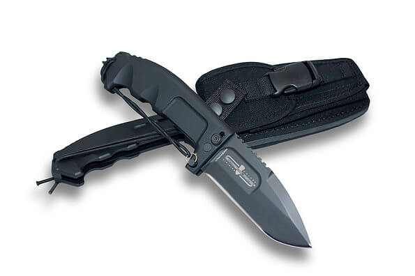 Taktisches Klappmesser Extrema Ratio RAO II