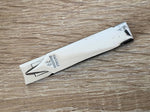 Nagelknipser Solingen mit Feile