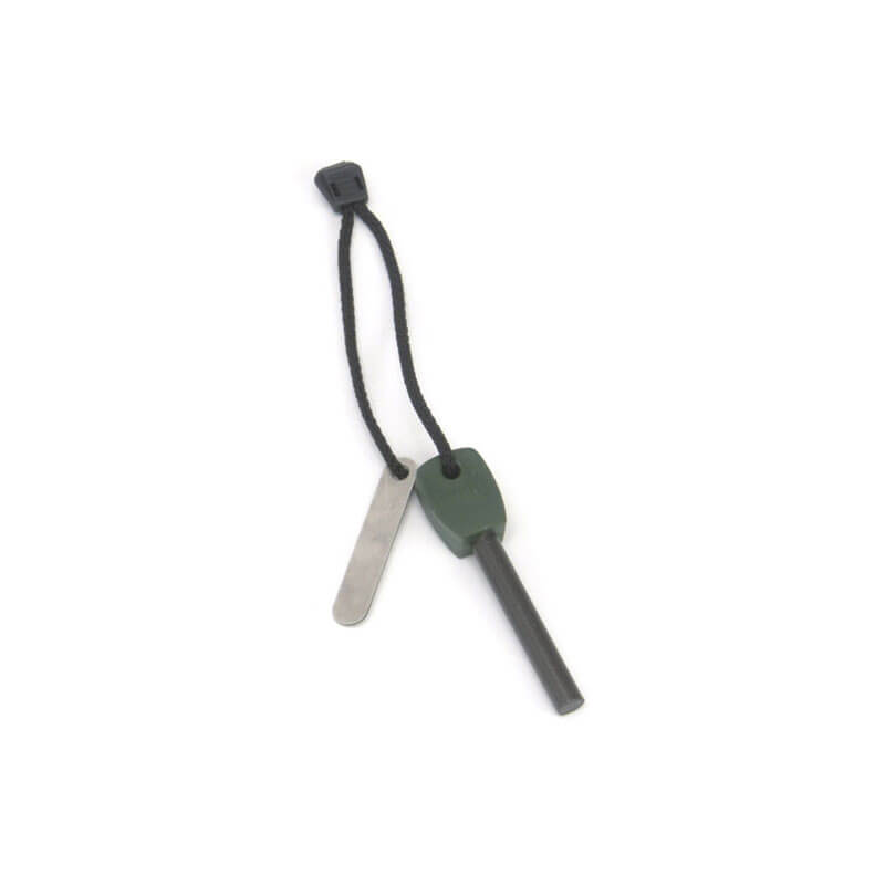 Allume-feu Proforce Swedish Fire Steel