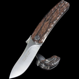 Klappmesser Fox Rhino Folder, Ansicht 2