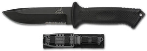 Messer mit feststehender Klinge Gerber Prodigy Combat, Ansicht 2