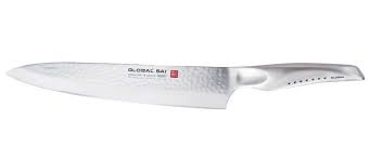 25 cm chef's knife Global SAI-06