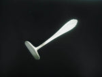 Jezler La Reine 25/59 silver baby pusher