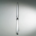 Jezler Château 925 silver letter opener
