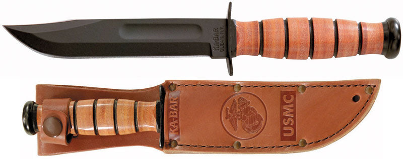 Couteau militaire Ka-Bar USMC Short