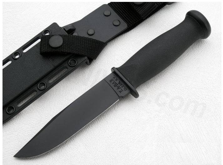 Couteau de combat Ka-Bar Mark 1 Fighting