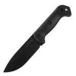 Ka-Bar Becker Companion BK2 survival knife