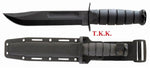 Ka-Bar USMC 1213 combat knife