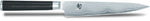 Damascus utility knife Kai Shun 701
