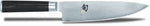 20 cm Damascus chef's knife Kai Shun 706