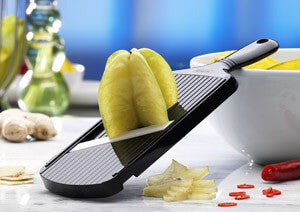 Mandoline lame céramique Kyocera CSN-202BK