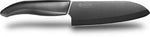 Ceramic knife Kyocera Santoku 140 BK
