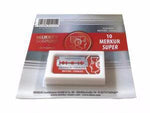 Rasierklingen 10er-Pack Merkur