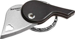 Lion Steel LionBeat Heart ebony mini knife