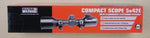Zielfernrohr 5x42, Airsoft-Optik
