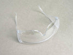 Airsoft protective glasses