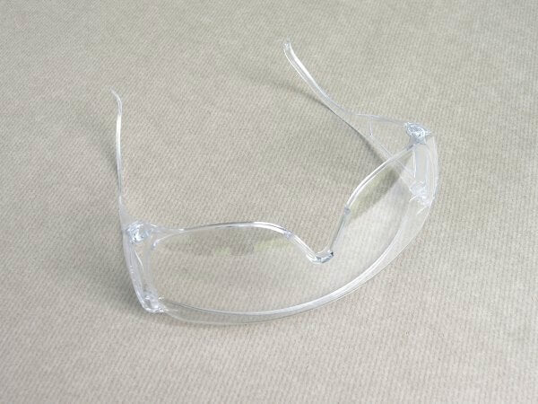 Lunette de protection airsoft