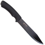 Outdoor knife Morakniv Pathfinder Black