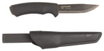 Morakniv Bushcraft Black outdoor knife