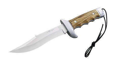 Couteau Bowie Nieto Bowie 129418