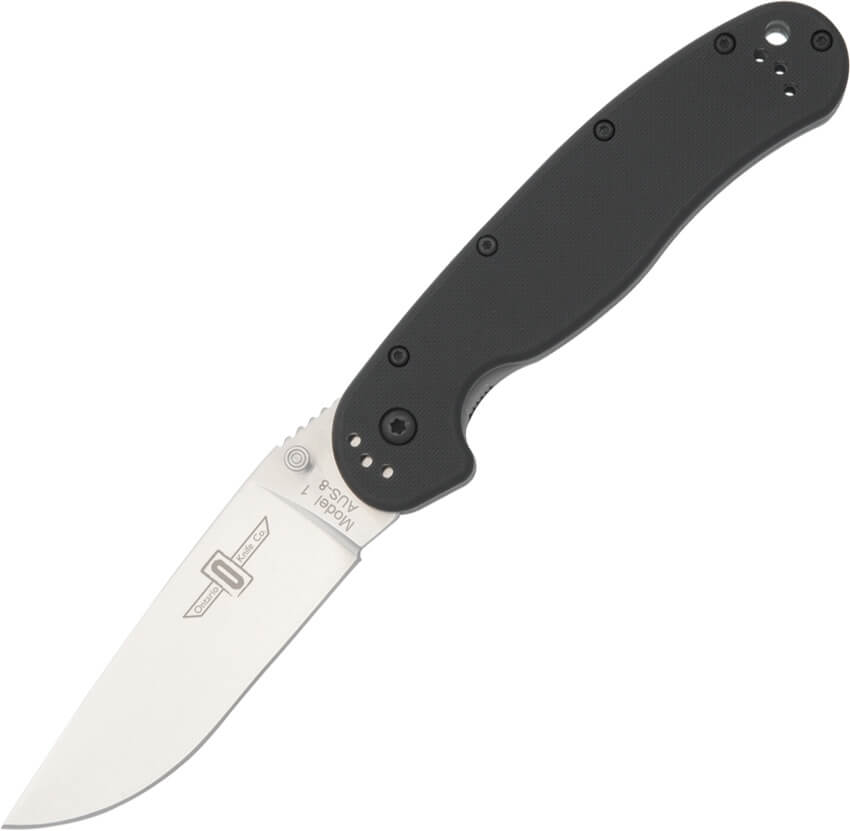Couteau pliant Ontario RAT 1