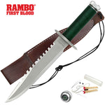 Rambo First Blood I Standard replica knife