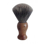 Shaving brush with cade handle