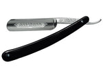 Dovo 5/8 black straight razor