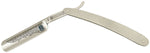 Dovo 5/8 stainless steel straight razor