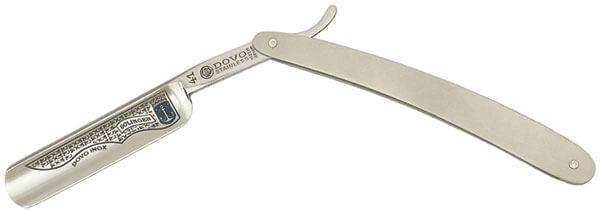 Rasoir coupe-chou Dovo 5/8 inox
