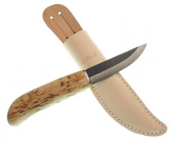 Puukko finlandais Roselli Carpenter R110