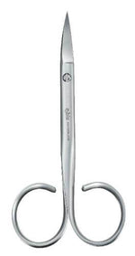 Large nail scissors Rubis 8.1666.10