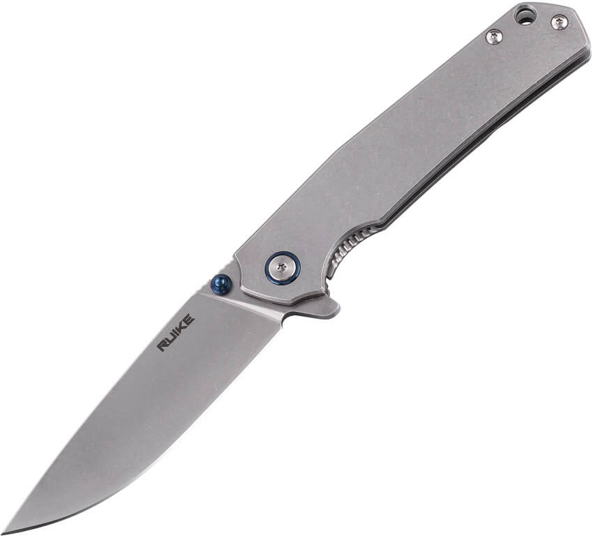 Folding knife Ruike P801