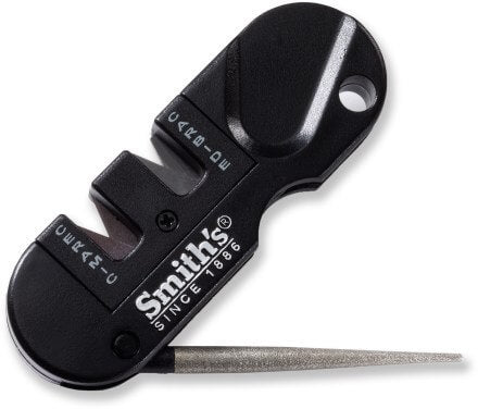 Aiguiseur de poche Smith's Pocket Pal PP1