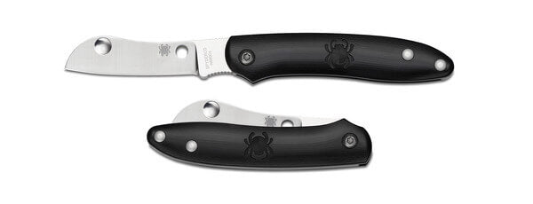 Taschenmesser Spyderco Roadie