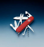 Schweizer Taschenmesser Victorinox Climber 1.3703