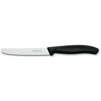 Couteau à steak bout rond Victorinox 6.7833