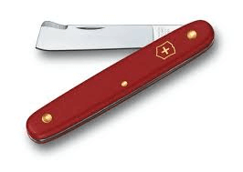 Grafting knife Victorinox Greffoir