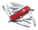 Schweizer Taschenmesser Victorinox MiniChamp 0.6385