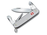 Victorinox Pioneer 0.8201.26 Alox Swiss Army knife