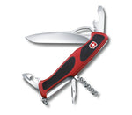 Swiss Army knife Victorinox RangerGrip 61 0.9553.MC