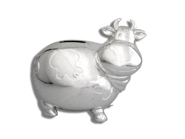 Tirelire vache 270313