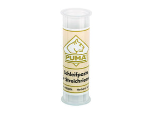 Puma Polierpaste für Rasiermesser
